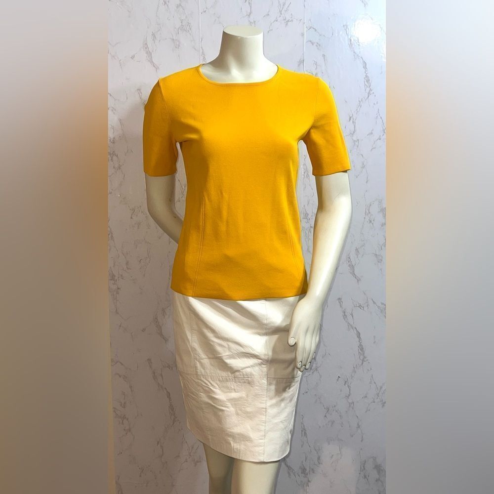 NWOT Authentic Escada Top - Picture 2 of 8